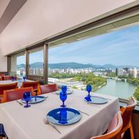 Hotel Mystays Hiroshima Peace Park