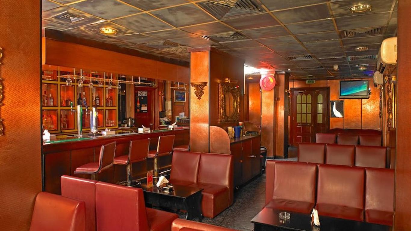 迪拜腓尼基酒店