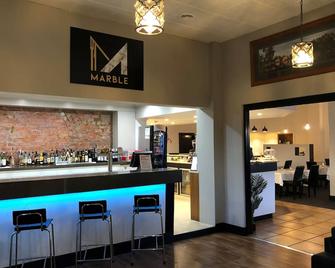 米尔迪拉美居酒店 - 米尔迪拉 - 酒吧