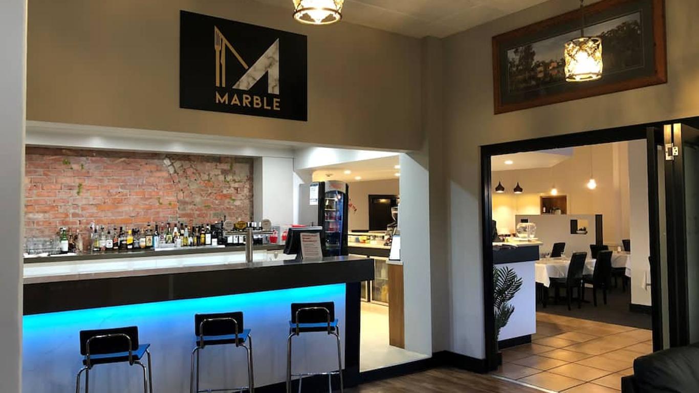 米尔迪拉美居酒店