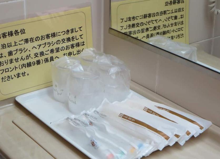 客房设施 照片