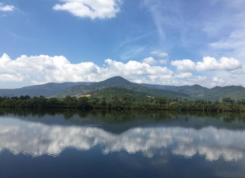 户外景观 照片