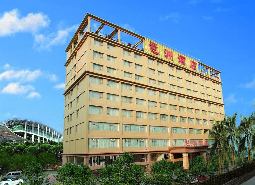 建筑 照片
