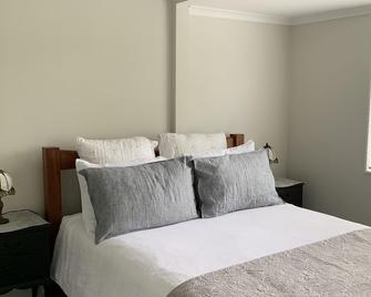 Glenbrook Country cottage - 布鲁克（新西兰） - 睡房