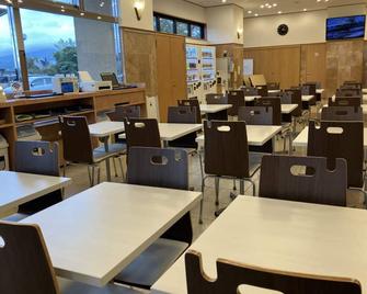 米泽站前东横inn酒店 - 米泽市 - 餐馆