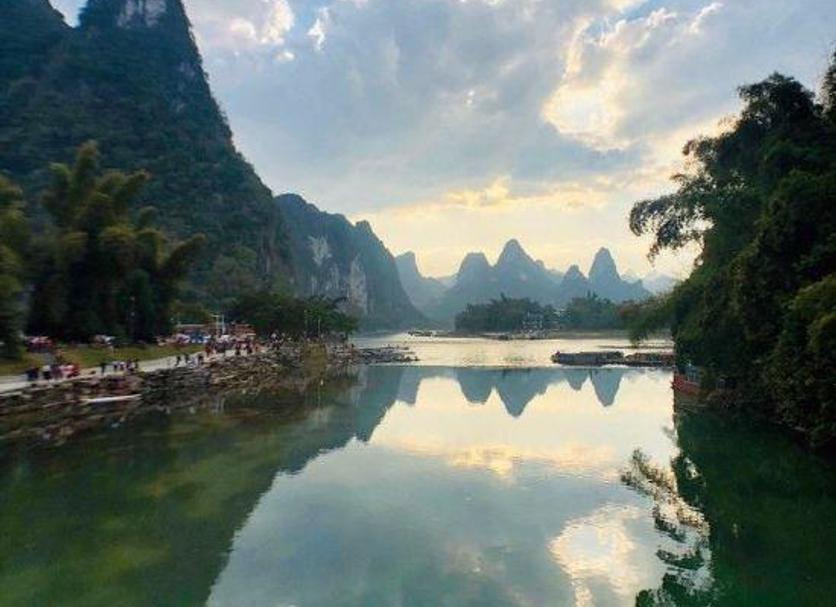 户外景观 照片