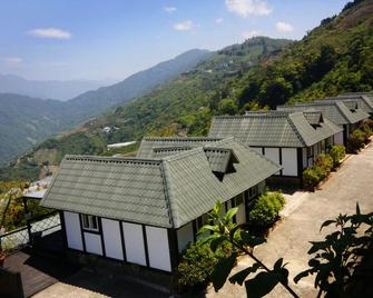 兹心园渡假木屋别墅 - 仁爱乡 - 建筑