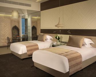 Erbil Arjaan by Rotana - 埃尔比勒 - 睡房