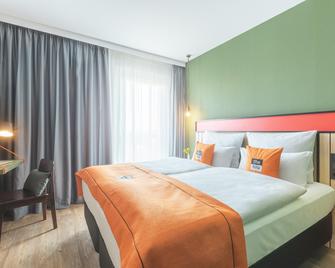 Holiday Inn - the niu, Amity Potsdam, an IHG Hotel - 波茨坦 - 睡房