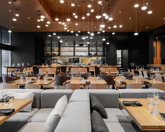 圣安娜山脉德尔塔酒店 - 度假村及会议中心 - 博普雷 - 餐馆