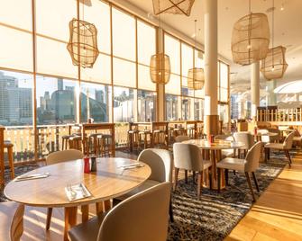 悉尼达令港诺富特酒店 - 悉尼 - 餐馆
