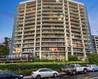 河之广场公寓酒店 - 布里斯班 - 建筑