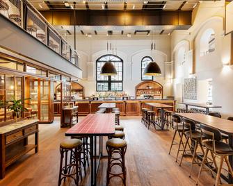 罗克福德达令港诺富特酒店 - 悉尼 - 餐馆