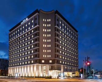 东京羽田日航城市酒店 - 东京 - 建筑