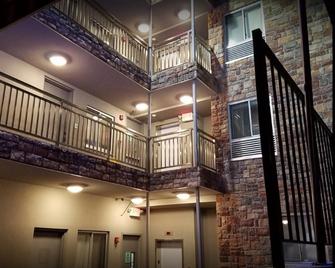 Jfk机场附近罗德威酒店 - 皇后区 - 建筑