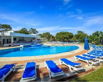 Scarlet's Place - Spacious 1 bed Quinta Do lago - Quinta do Lago - 游泳池