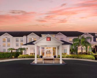 玛丽湖希尔顿花园酒店 - 玛丽湖 - 建筑