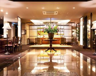 鹤屋吉祥亭别馆 - 东伊豆町 - 大厅