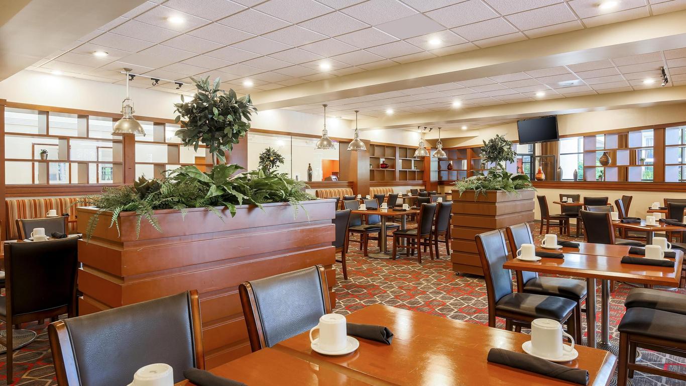 圣地亚哥福朋喜来登酒店