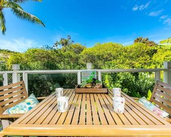 Grand Champions Two Bedrooms by Coldwell Banker Island Vacations - 威雷亚马克纳 - 阳台