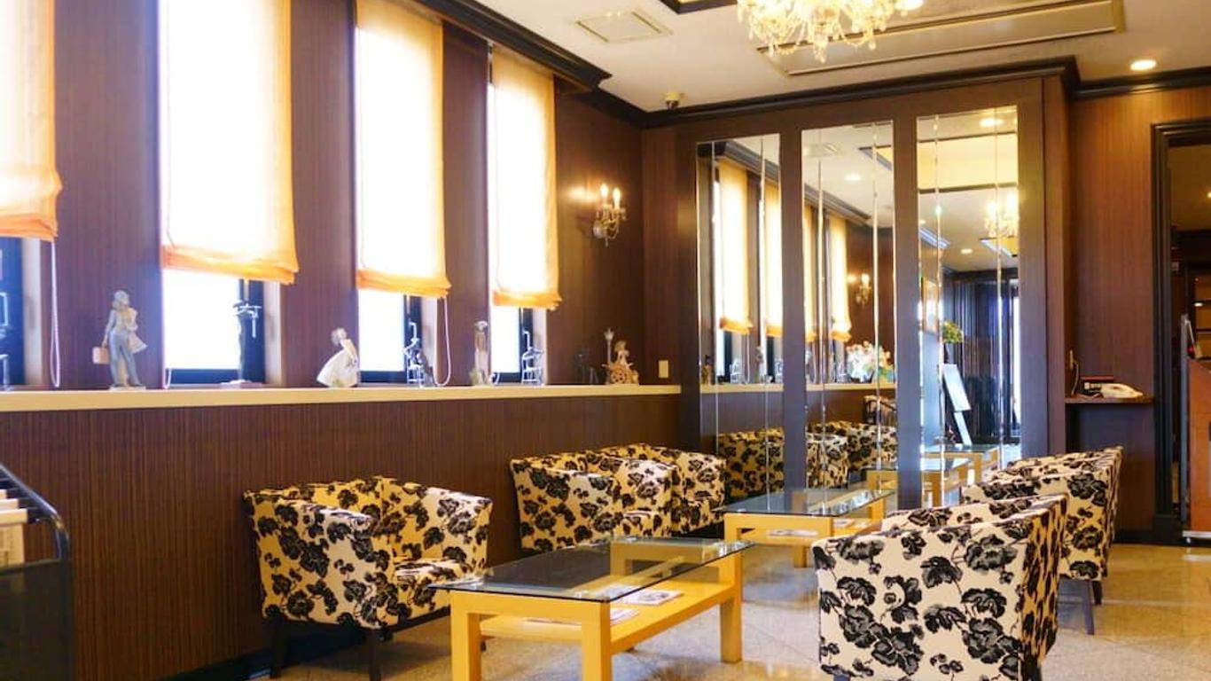 Apa汉八户酒店