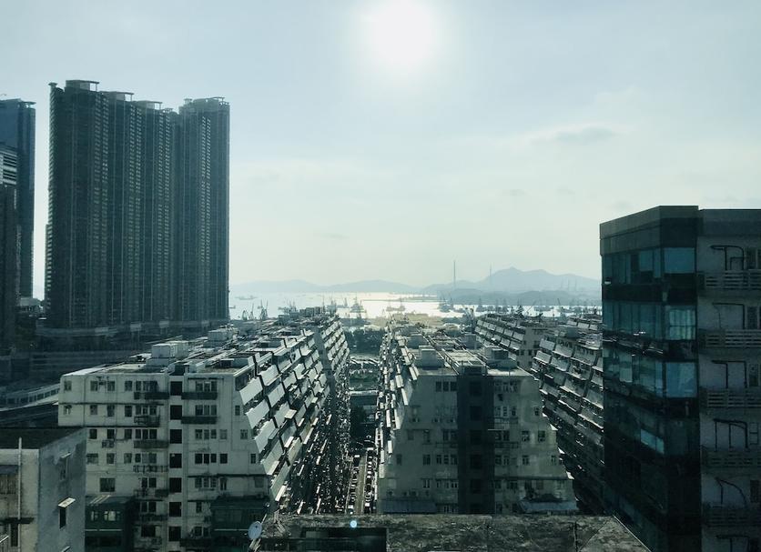 户外景观 照片
