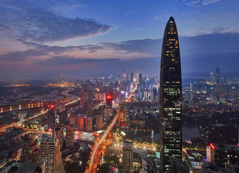 户外景观 照片