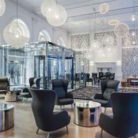 费城丽笙布鲁沃里克酒店