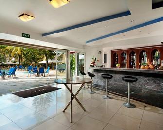 马尼萨酒店 - 弗利康弗拉克 - 酒吧