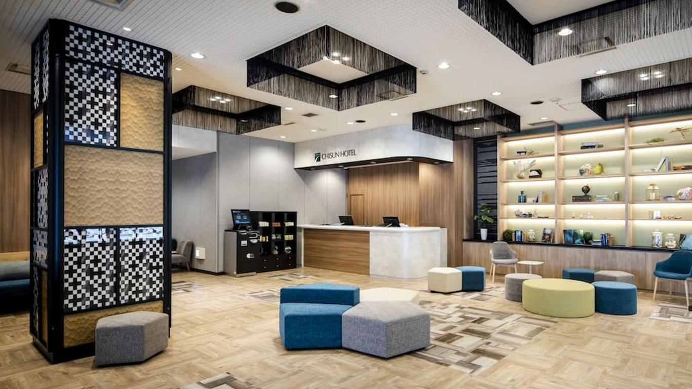 东京蒲田威斯特酒店