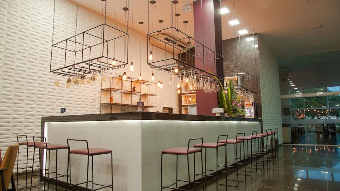 格兰阿雷酒店