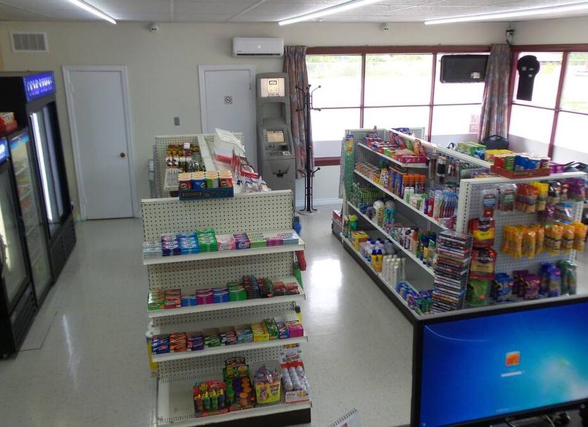 商店 照片