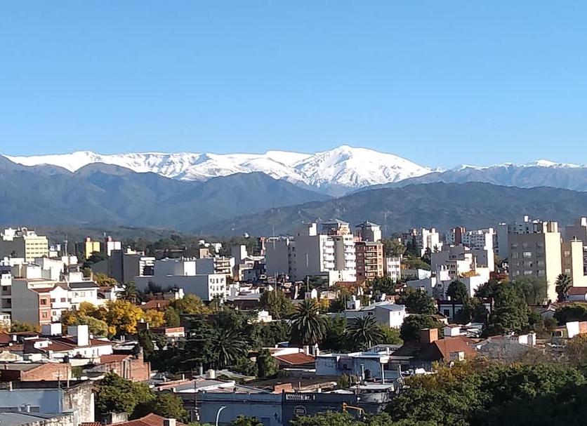 户外景观 照片