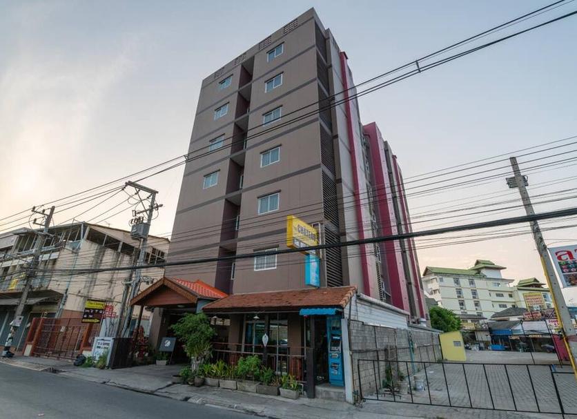建筑 照片