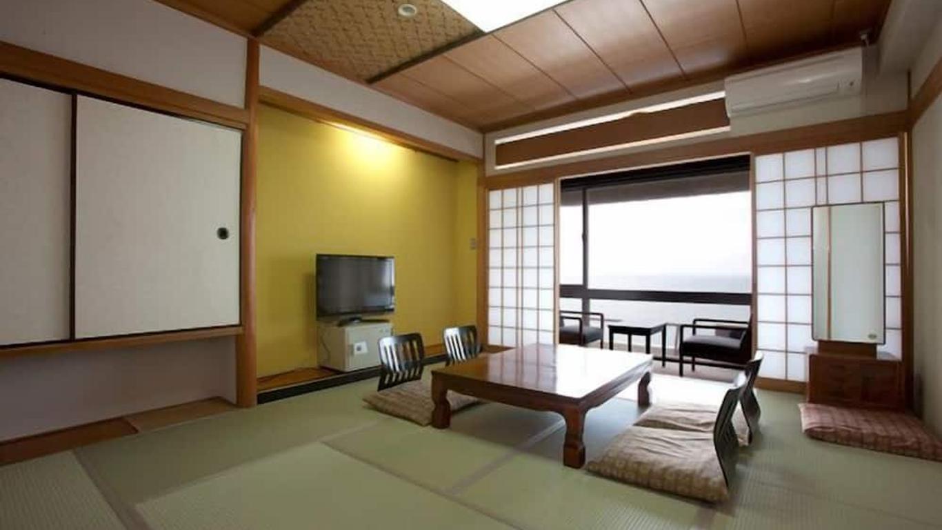 伊豆热川回春家庭酒店