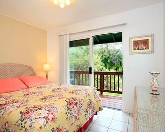 Yonegan Maui Getaways - Haiku - Unit 5 - Haiku-Pauwela - 睡房