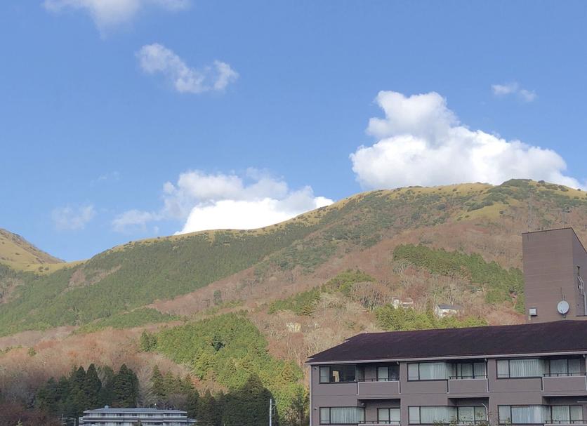 户外景观 照片