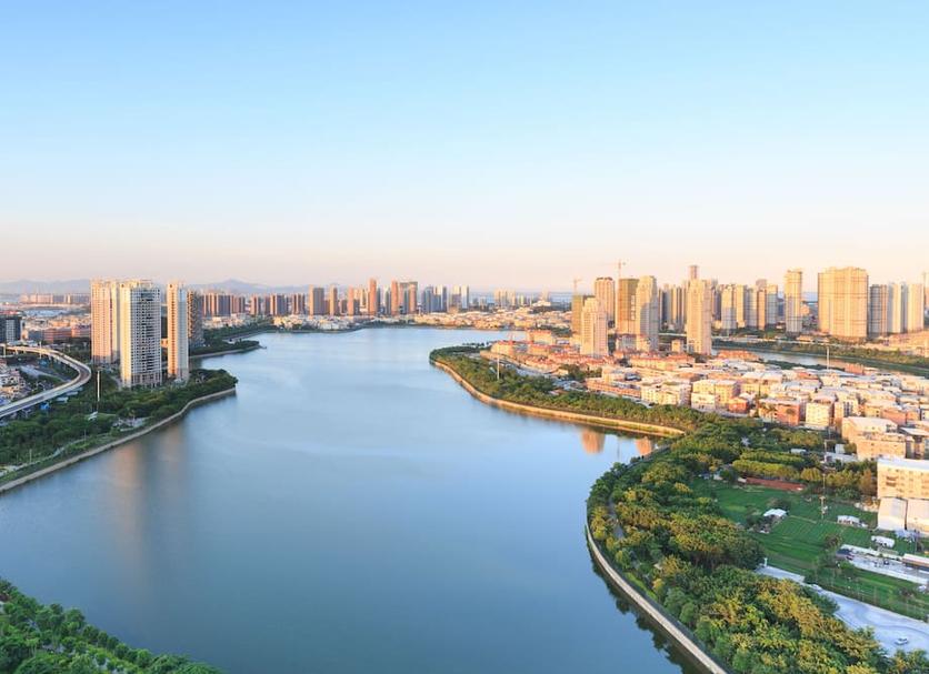 户外景观 照片