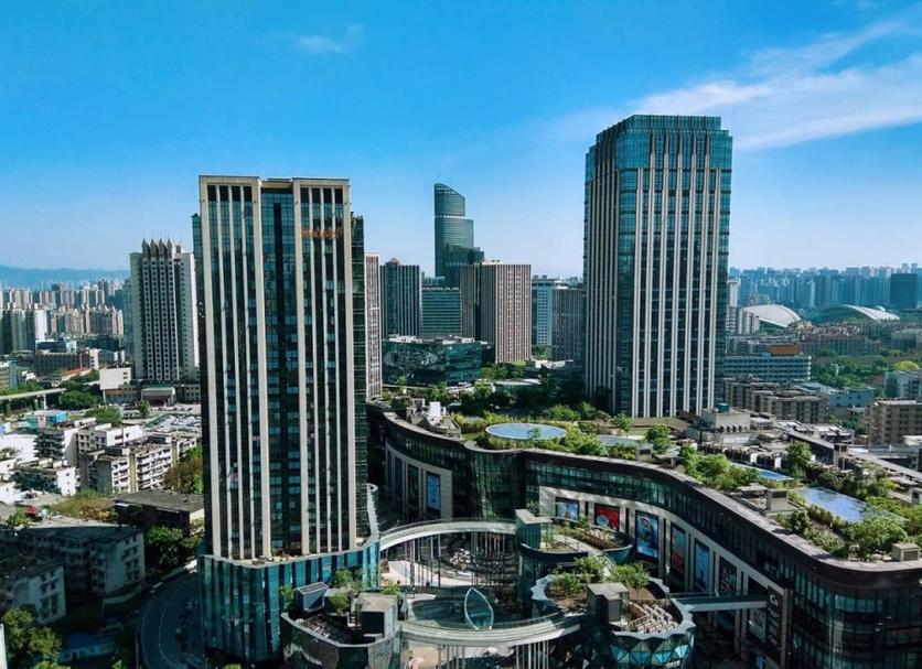 户外景观 照片