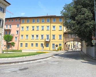 B & B Color Rovereto - 罗韦雷托 - 建筑