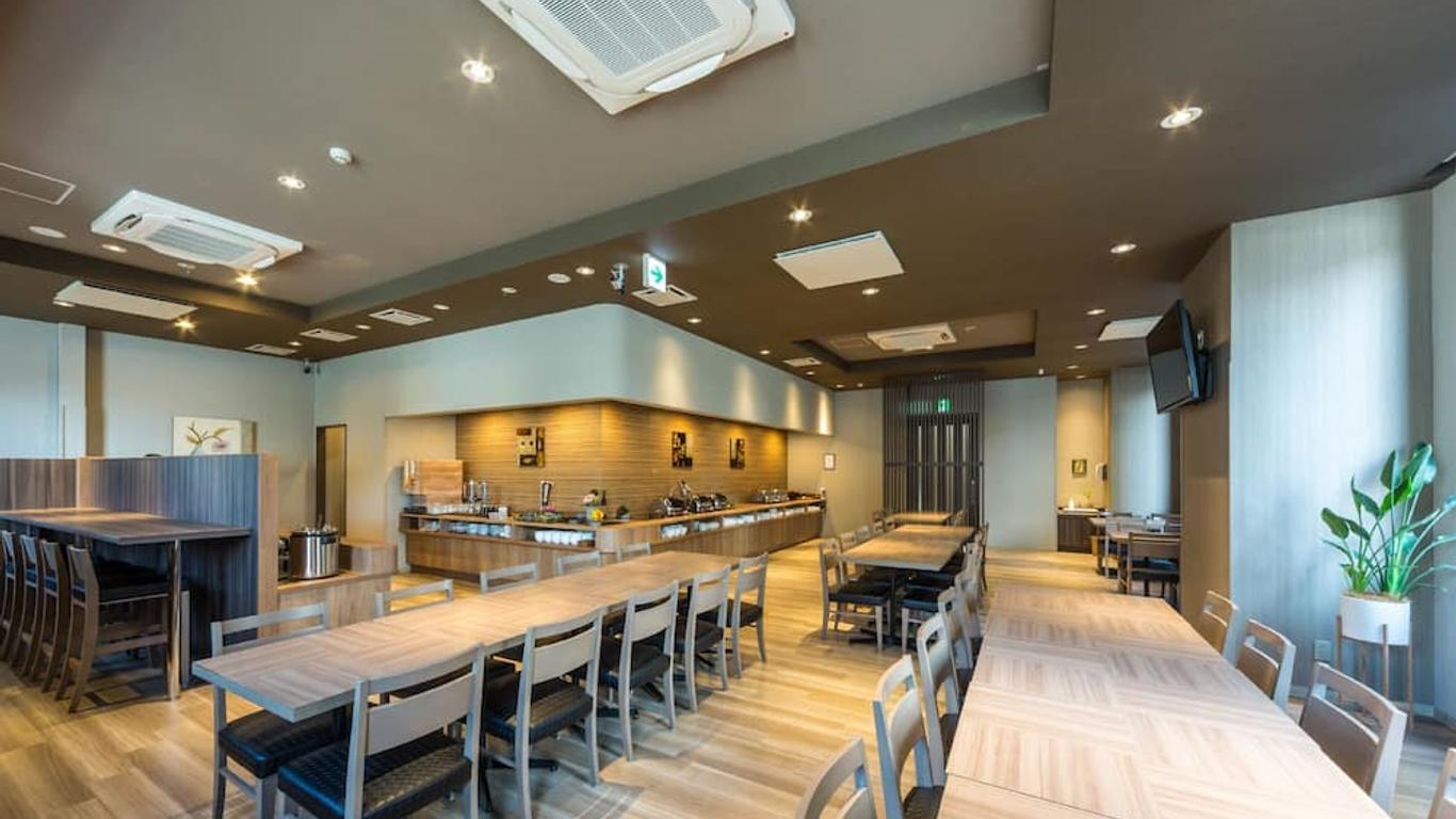 东京蒲田路线酒店