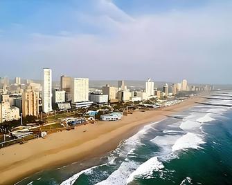 Durban Inn - 德班 - 海滩