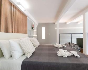 Vivimihome - Alexander Suite Milano - 米兰 - 睡房