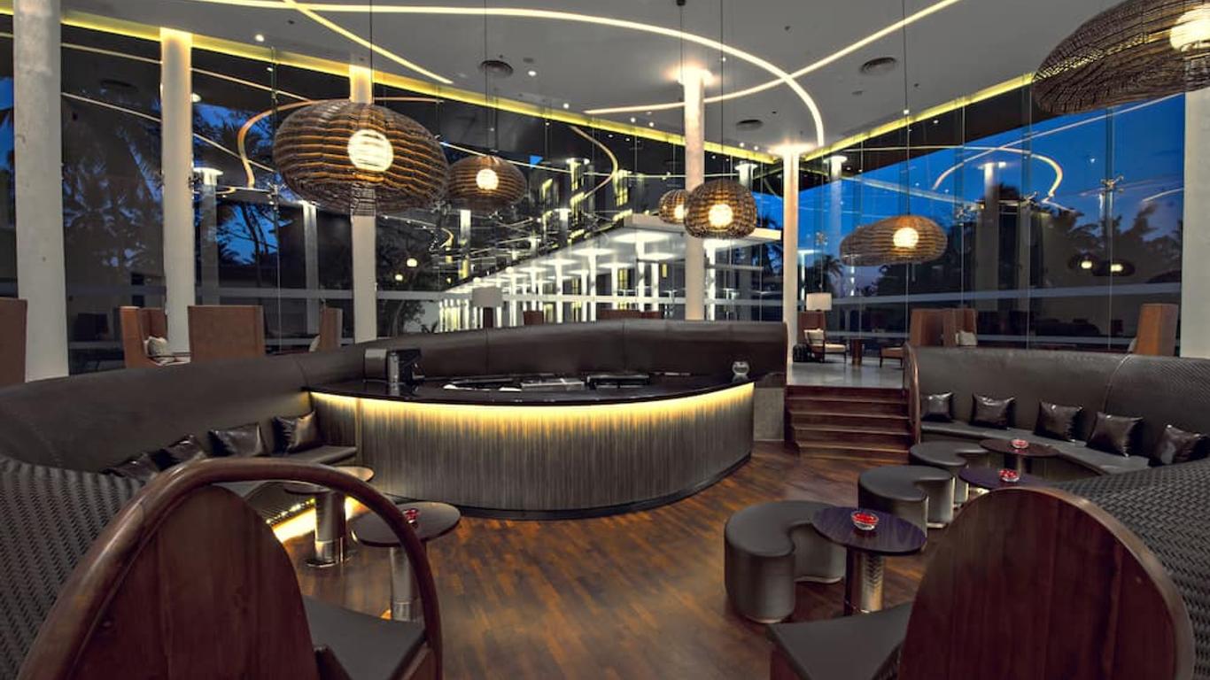 维凡塔可伦坡酒店 - 机场花园