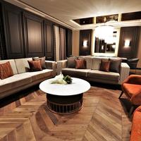 Limak Skopje Luxury Hotel