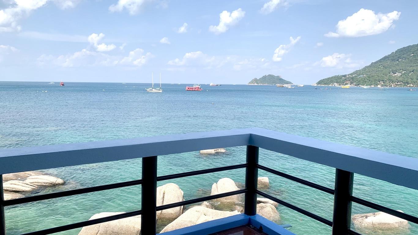 海景度假木屋
