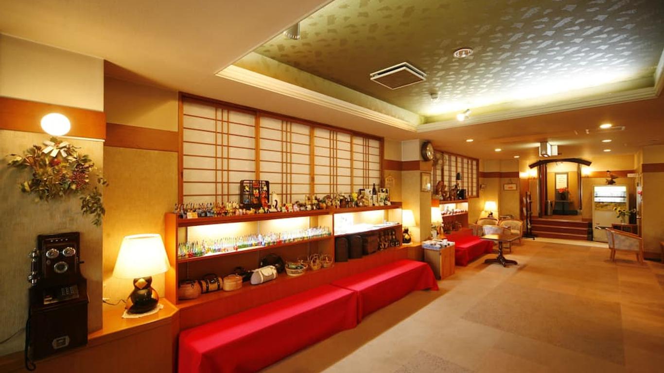 悠悠亭酒店