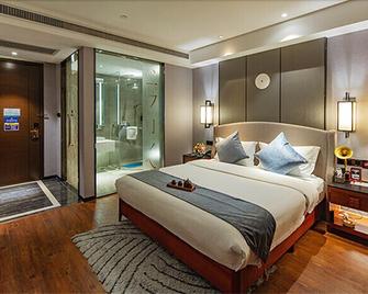 Elephant Trunk Hill Hotel - 桂林 - 睡房