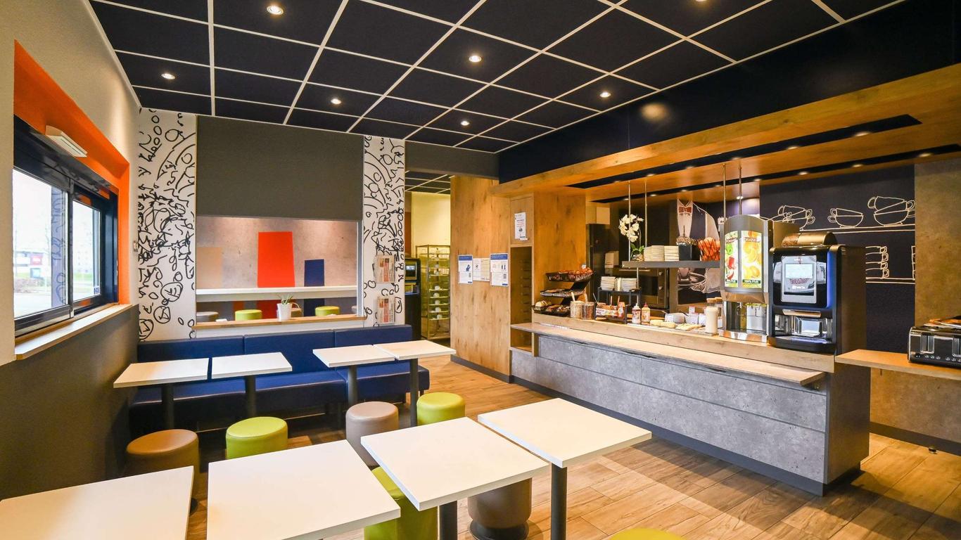 宜必思赛特都弗图罗斯科帕酒店