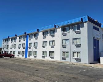 Metroparc 'nsuites - 斯托克顿 - 建筑